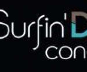 Surfin Door Surfin Door