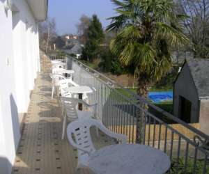 Hotel Du Littoral Hotel Du Littoral