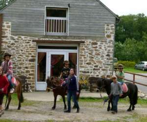 Ferme questre Du Mnhy