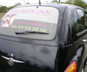 photo m relax' Combrit 8276