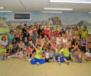 photo Danse fitness breizh Lanvollon 8317