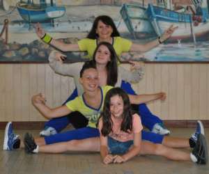 photo Danse fitness breizh Lanvollon 8318
