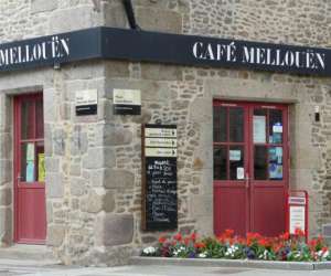 Le Mellouen