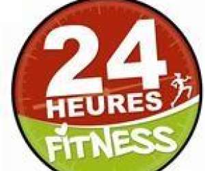 24 Heures Fitness