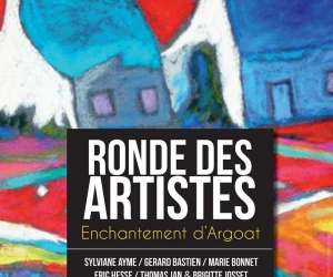 Association La Ronde Des Artistes