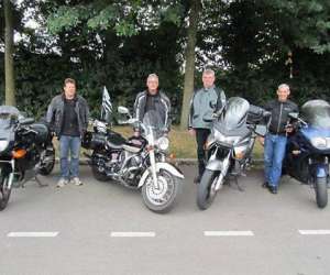 Les Motards De Broceliande Les Motards De Broceliande