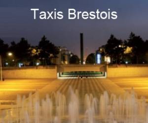 Taxi Brestois