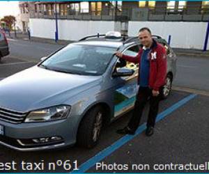 Taxi Bp (bernard Paul)