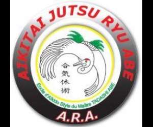 Aikitaijutsu Ryu Abe A.r.a.