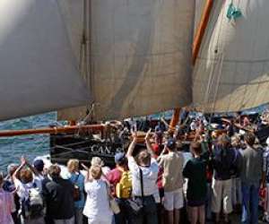 photo Temps fte 2016 Douarnenez 9884