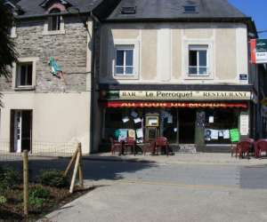 Le Perroquet Le Perroquet