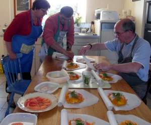 Cours De Cuisine Et Sjour En Chambre D