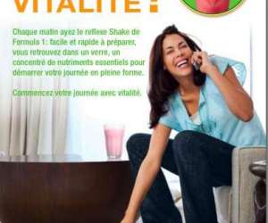 Didier Biennassis Herbalife Dist Ind