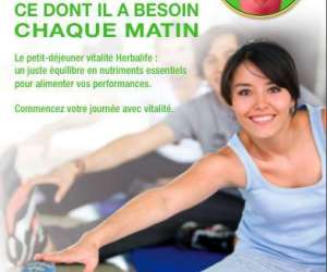 photo Didier biennassis herbalife dist ind Grand Fougeray 8470