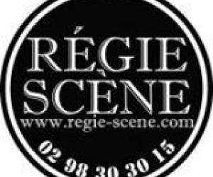 Régie Scène Régie Scène
