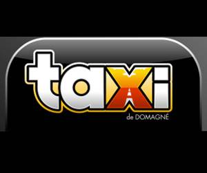 Taxi De Domagne