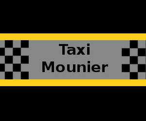 Taxi Mounier