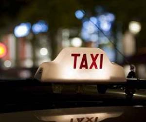 Taxi Rapid Rennes