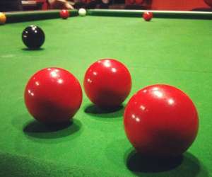 photo Bowling rennes - bar salle de billard Rennes 8840
