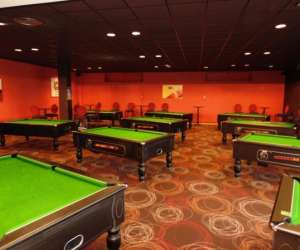 photo Bowling rennes - bar salle de billard Rennes 8841