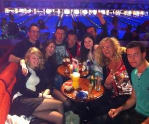 photo Bowling  alma rennes Rennes 8845