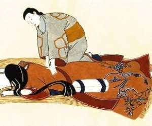 Shiatsu Traditionnel