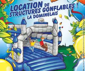 photo Blob mania La Dominelais 8962