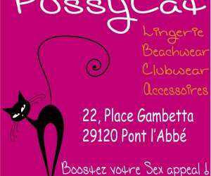 Pussycat Lingerie