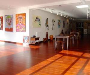 Galerie Art Contemporain Jj Rio