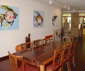 photo Galerie art contemporain jj rio Auray 9074