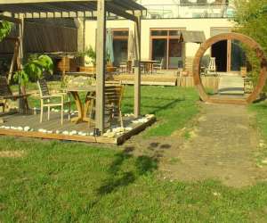 photo Galerie art contemporain jj rio Auray 9075