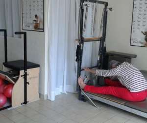 Essentiel Pilates 