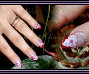 photo Ode o' nails Lorient 9258