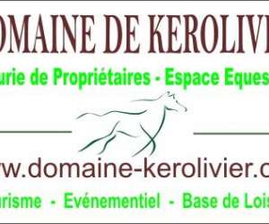 Balade Cheval / Club Equestre