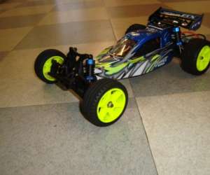 photo Mini racing models Lorient 10539