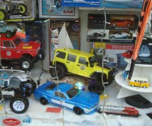 photo Mini racing models Lorient 10540