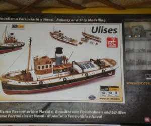 photo Mini racing models Lorient 10544