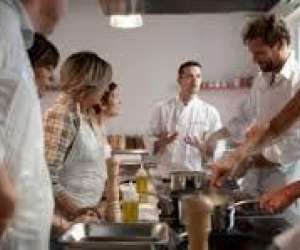photo L'atelier des chefs Rennes 9347