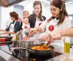 photo L'atelier des chefs Rennes 9348