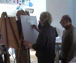 Association " Les Ateliers Dart" - Cours D