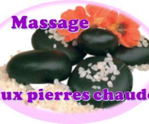 Relaxation - Crativit - Massage