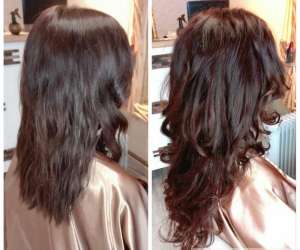 photo Salon gianna hair styl - extensions naturelles Lorient 10385