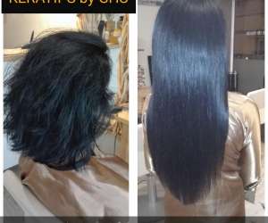 photo Salon gianna hair styl - extensions naturelles Lorient 10402