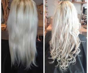 photo Salon gianna hair styl - extensions naturelles Lorient 10403