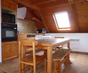 photo Location perros guirec, les gites du manoir de keregat St Quay Perros 9453