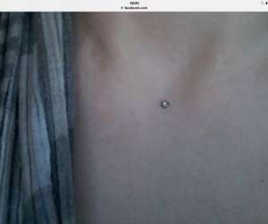 photo Tattoo-lyn-piercing  Guilers 9490
