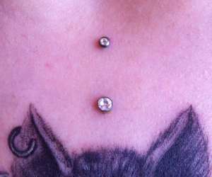 photo Tattoo-lyn-piercing  Guilers 9504