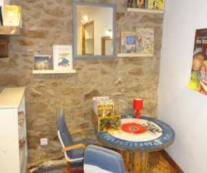 photo La mare pages - caf librairie Sene 9567