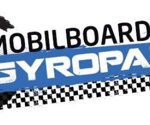 Gyroparc Gyroparc