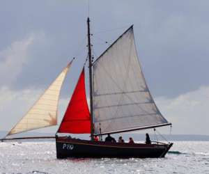 photo Voiles & traditions Paimpol 9574